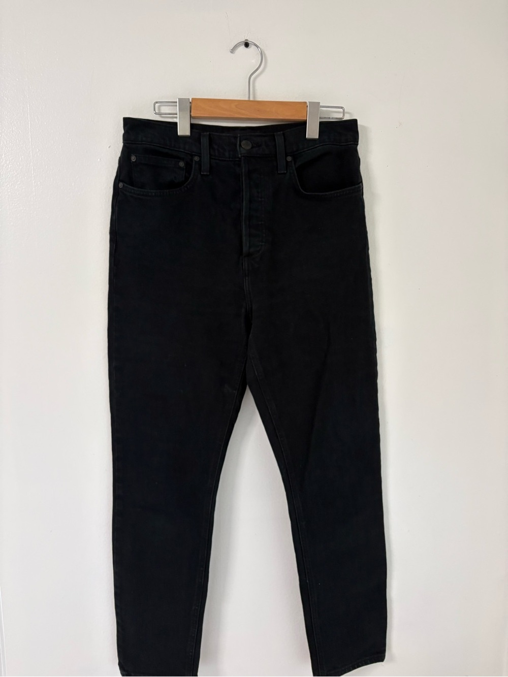 Aritzia Denim Forum Jeans